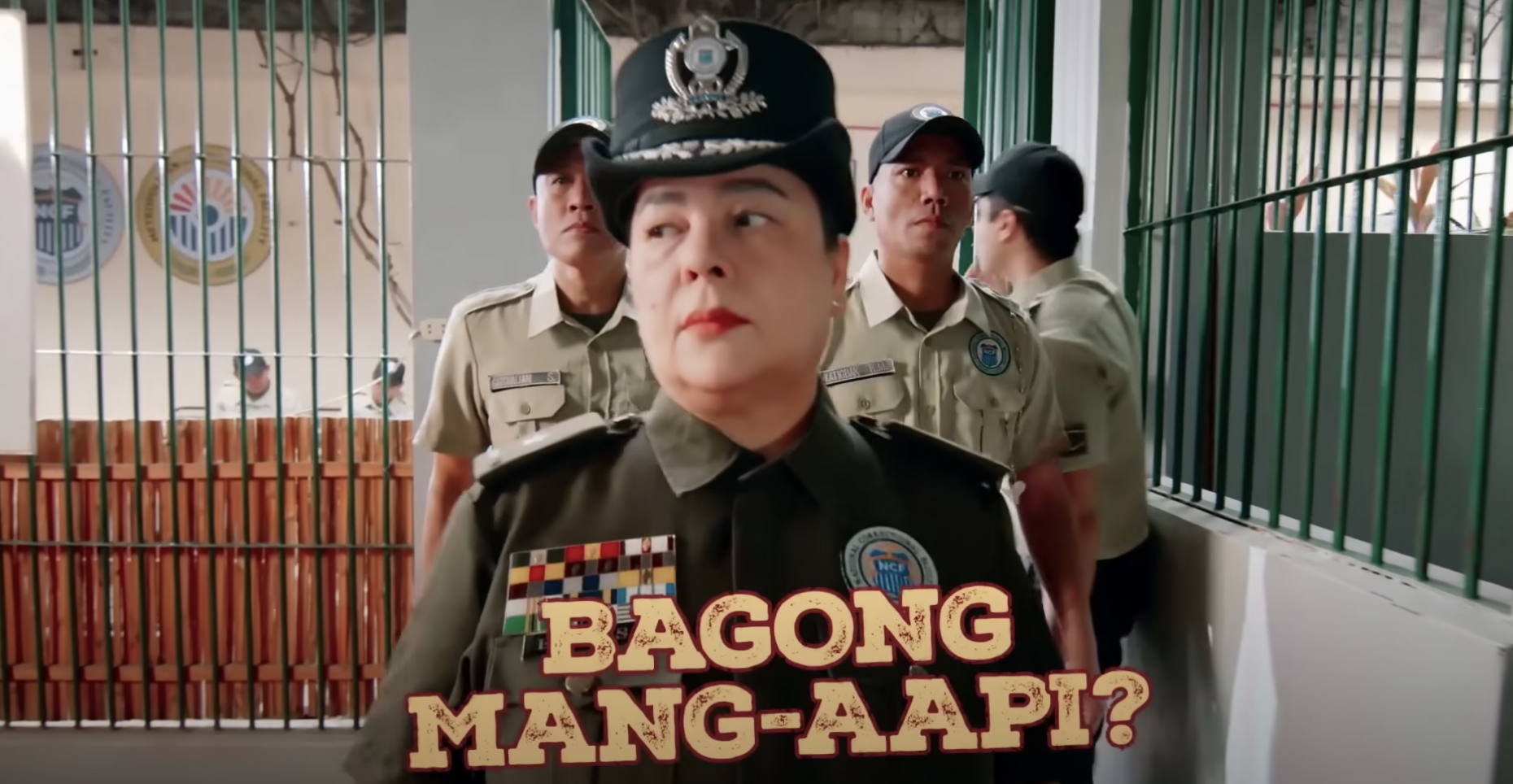 Jaclyn Jose, Ivana Alawi & more join star-studded cast of 