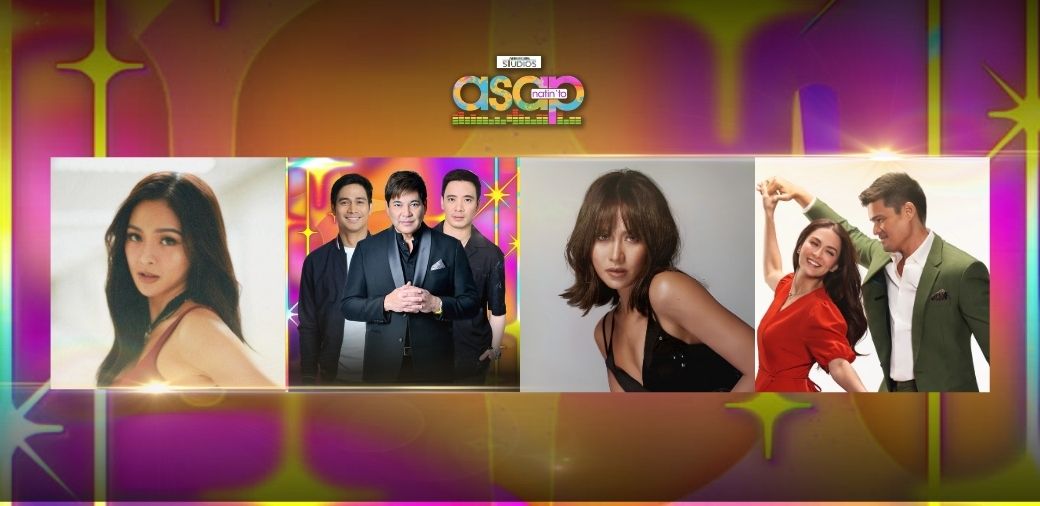 A special sing-off from Martin, Piolo & Eric plus a showstopping ...